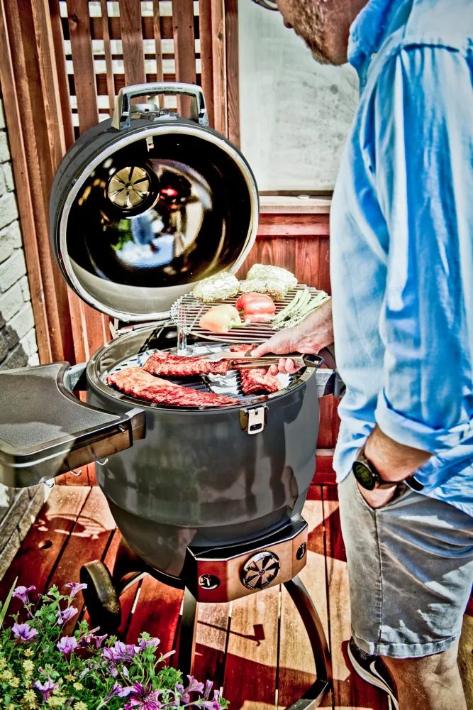 GrillKEG 5000 Kamado